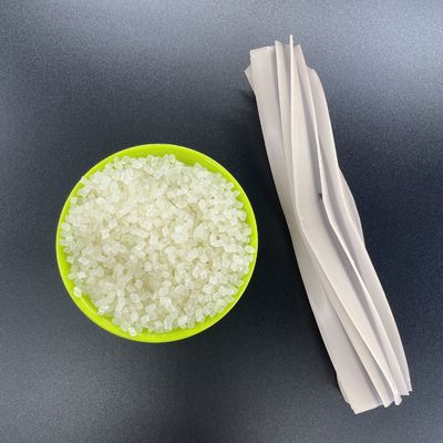 粒状のTPU 原料 硬さ A 85