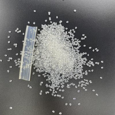ショアA 70 度式 型式 TPU granules for Extrusion Molding (外押し鋳造用)
