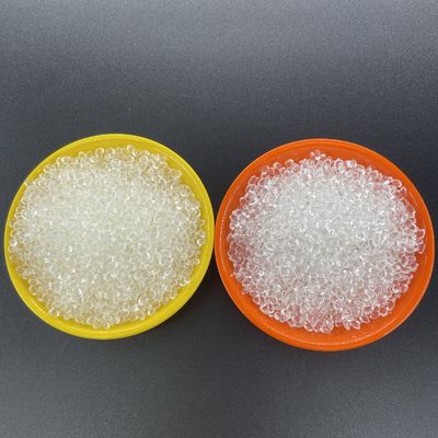卸売品 TPU プラスチック 工芸品ペレット 詰め物用原材料