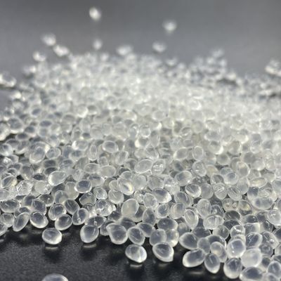 不燃性TPU原材料 鋳造用工業用プラスチックペレット