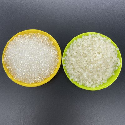 透明な柔らかいTPU電話ケース