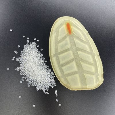 摩擦に耐える柔軟な材料 Tpuケース 全面保護