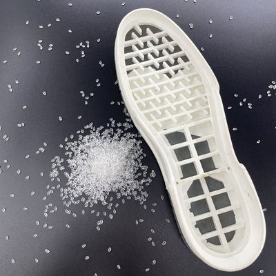 水晶透明の柔らかいTPUケース 柔軟で耐久性のある防傷