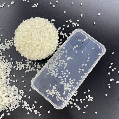 耐熱性 TPU ペレット 熱塑性 ウレタン 摩擦耐性