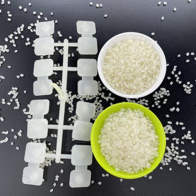閉ざされた細胞 ヴァージン TPU 泡プラスチック材料 90A