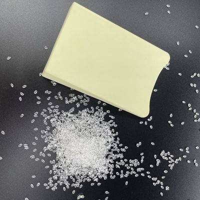自動車用部品のためのOEM透明抗炎TPUポリウレタンペレット