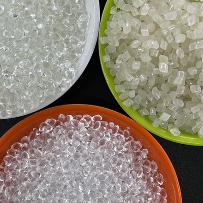 エクストルーション 防炎 TPU プラスチック 原材料 熱塑性ポリウレタン