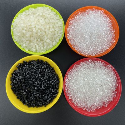 熱塑性エラストーマー プラスチック樹脂ペレット 大量 耐候性