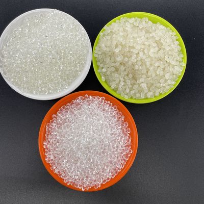 耐磨性 高透明性 TPU ポリウレタン バイオプラスチックのペレット