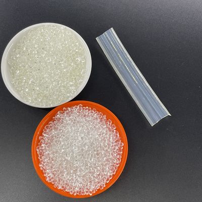 燃焼阻害剤 リサイクルプラスチックペレット ポリビーズ 散装 E TPU 材料