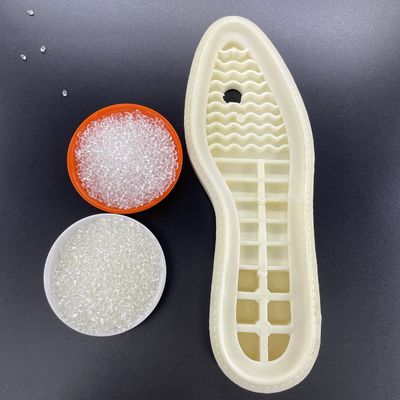 防水プラスチック注射ペレット 熱塑性ポリウレタンTPU