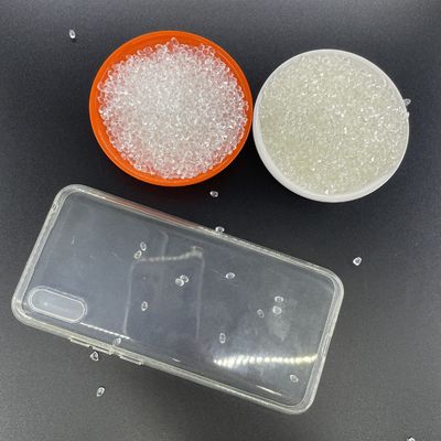 防水プラスチック注射ペレット 熱塑性ポリウレタンTPU