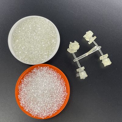 防水プラスチック注射ペレット 熱塑性ポリウレタンTPU