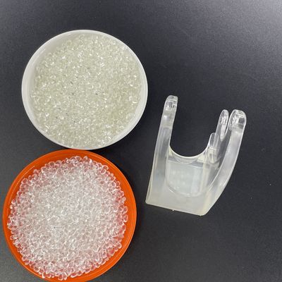 85A 熱塑性ポリウレタン TPU 原材料 衝撃耐性