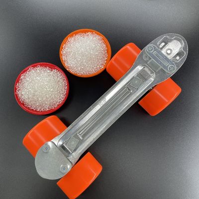 バイオベースの炭素繊維 TPU プラスチック産業用材料