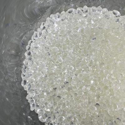 保護ケーブル、ワイヤー、電子部品用のUL94 V-0難燃性熱可塑性ポリウレタン材料。