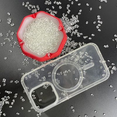 耐化学性 TPU 熱塑性ポリウレタン 泡 耐久性 リサイクル可能