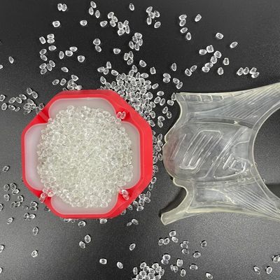 難燃性 UL94 V-0 UV耐性 TPU オリジナルカラー 変色