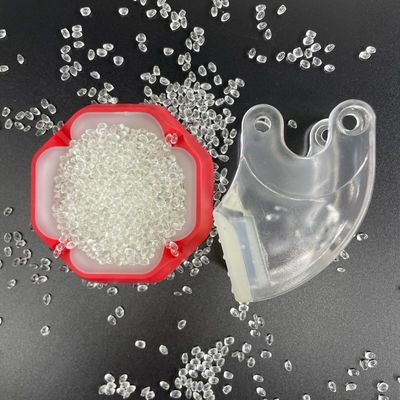 高性能熱塑性ポリウレタン泡炎阻害剤