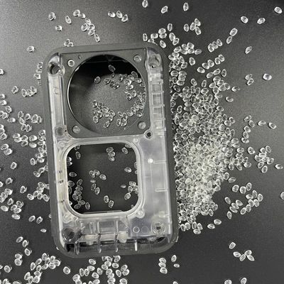 炎阻害性 TPU 熱塑性ポリウレタン エラストーマー スポーツ用