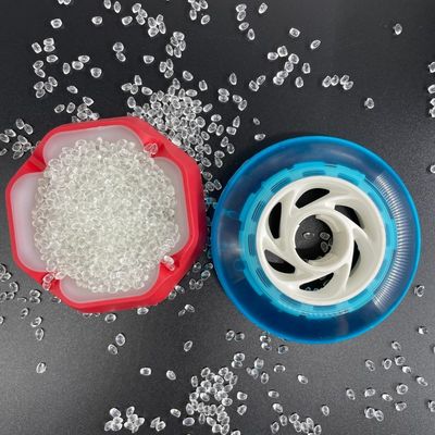 低熱伝導性を持つ多用的な隔熱TPUプラスチック