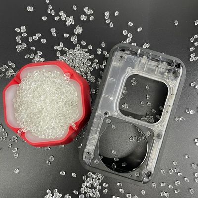 低熱伝導性を持つ多用的な隔熱TPUプラスチック