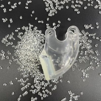 500% 長さ 導電性 TPU 製品 岸で破裂に耐性 A 60