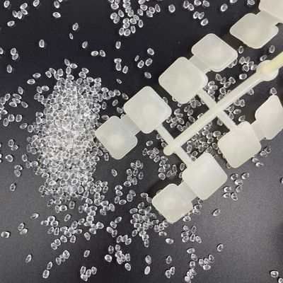 500% 長さ 導電性 TPU 製品 岸で破裂に耐性 A 60
