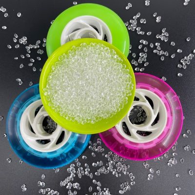 柔軟性 自動車用ワイヤのための導電性黒色TPUロール