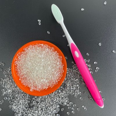 柔軟性 自動車用ワイヤのための導電性黒色TPUロール