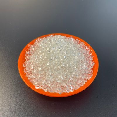 柔軟性 自動車用ワイヤのための導電性黒色TPUロール