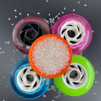 3Dプリンタ用のTpu熱塑性ポリウレタンペレット