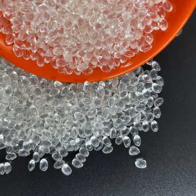 高度なTPU製品 導電性ファブリック 耐摩耗性 ESD防止 電子部品、車輪に広く使用