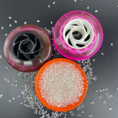 1.2G/Cm3 導電性 TPU 優良な柔軟性 温度抵抗 破裂抵抗