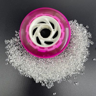 1.2G/Cm3 導電性 TPU 優良な柔軟性 温度抵抗 破裂抵抗