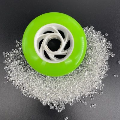 1.2G/Cm3 導電性 TPU 優良な柔軟性 温度抵抗 破裂抵抗