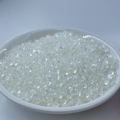 低温ラミネートソリューション ホットメルトTPU 化学シートおよび消防ホース共押出用 良好な初期強度