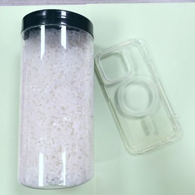 難燃性 UL94 V-0 UV耐性 TPU オリジナルカラー 変色