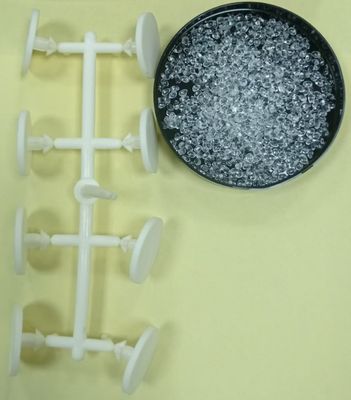 耐着性 高透明性 硬さ TPU 携帯電話用ケース用 原材料