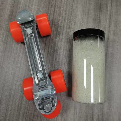 カースターホイルのチューブホースのためのポリエーテルTPU原材料