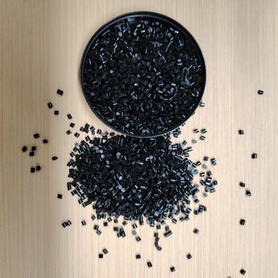 ブラック・インジェクション・ファスト・モールディング GRS 電子機器のためのリサイクル材料