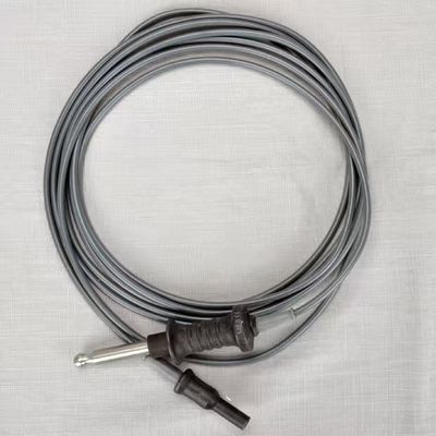 UL94-V0級 エクストルーション注射模造 阻燃性TPU材料