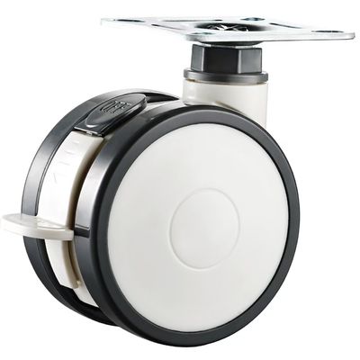 医療用キャスターとホイール用、優れた耐摩耗性と耐薬品性を備えたTPUペレット