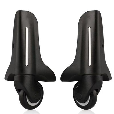 優れた耐摩耗性と耐ノイズ性TPUペレット（ラゲッジキャスター＆ホイール用）