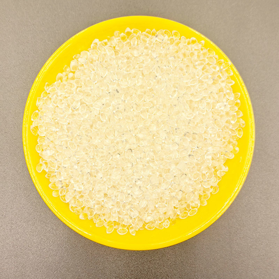 TPU原料は水泳用メガネ用で,適度な硬さ: 岸 65A-85A,柔らかく快適で,皮膚に優しい,弾性があり,水解や腐食に耐える