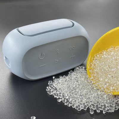 繊維強化TPUは高温耐性と熱隔熱性能が良い