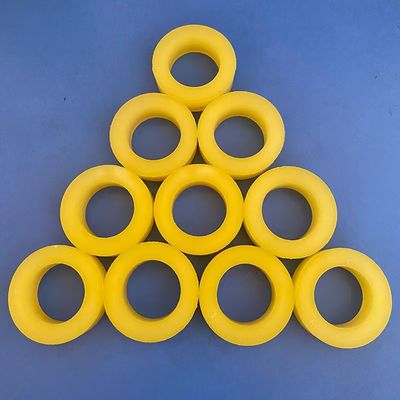 シールとガスケット用の高透明射出成形および押出成形TPUペレット