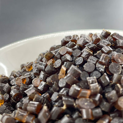 鼎智カスタムTPUソリューション、射出成形および押出成形用の精密な色合わせ