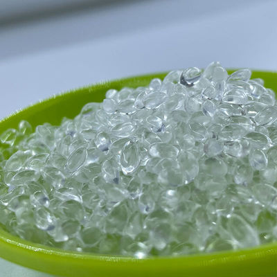 導電性TPU ◎60±2D硬さ,スマートウェアラブルのための高い表面抵抗性