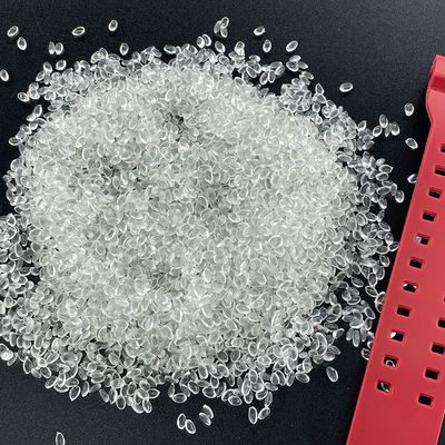 導電性TPU ◎60±2D硬さ,スマートウェアラブルのための高い表面抵抗性